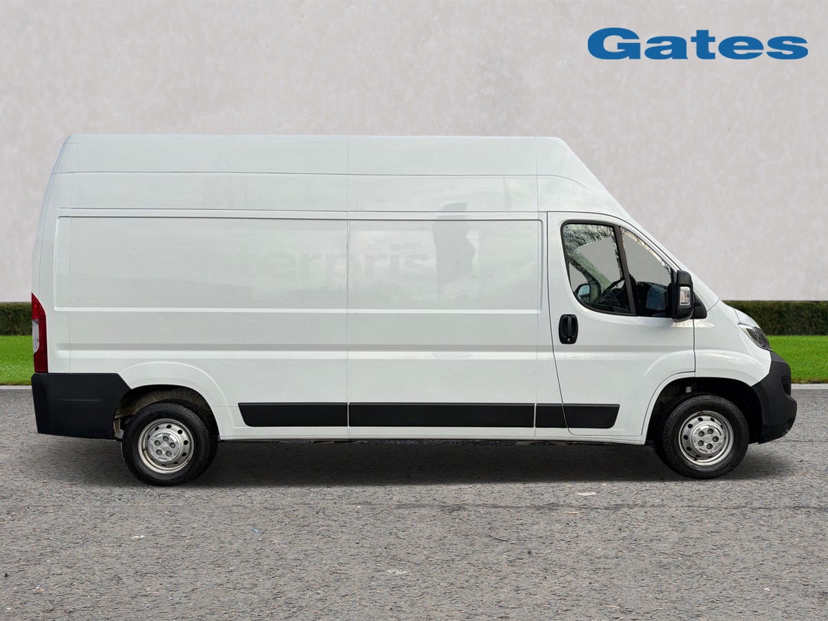 Used Citroen Relay 2023 for sale - 78066845: Photo 11