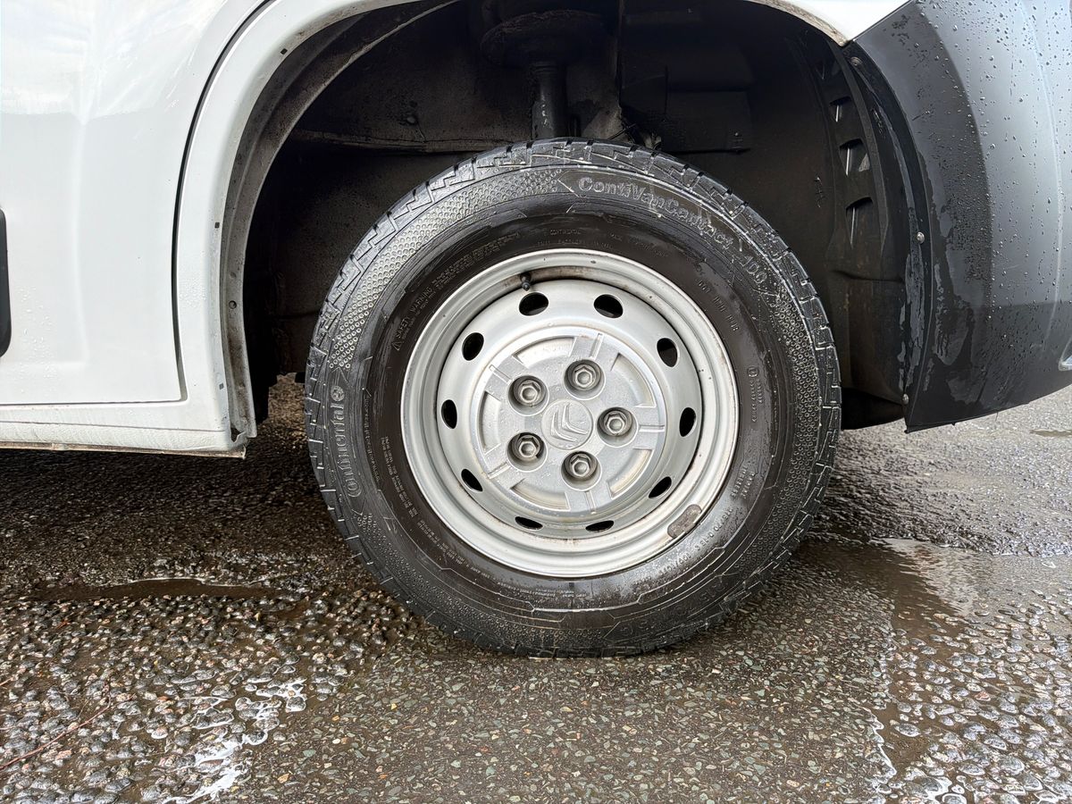 Used Citroen Relay 2023 for sale - 78066845: Photo 12