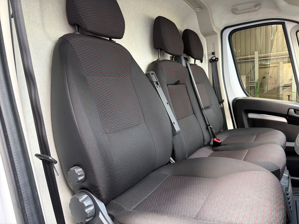 Used Citroen Relay 2023 for sale - 78066845: Photo 15