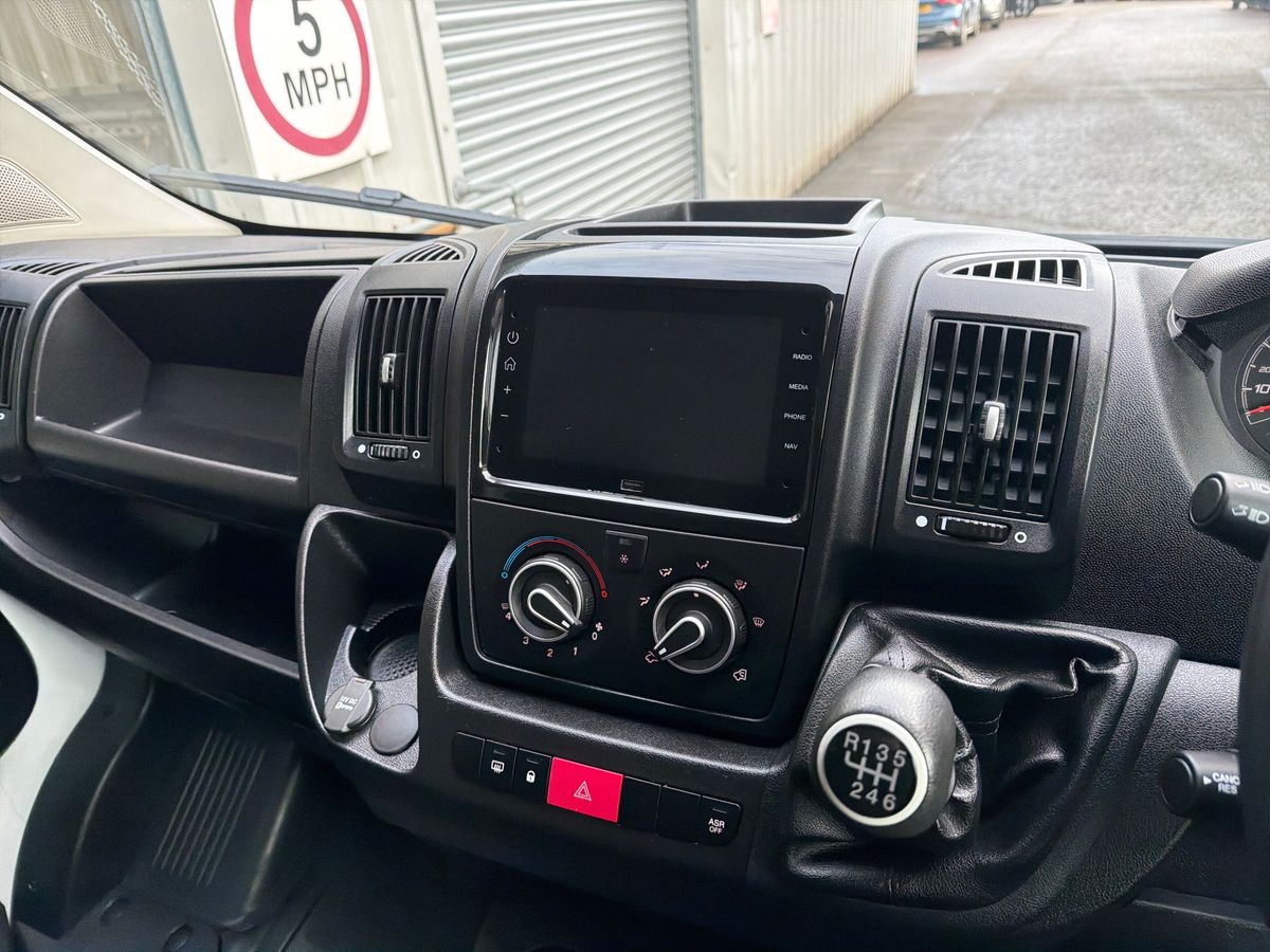 Used Citroen Relay 2023 for sale - 78066845: Photo 20