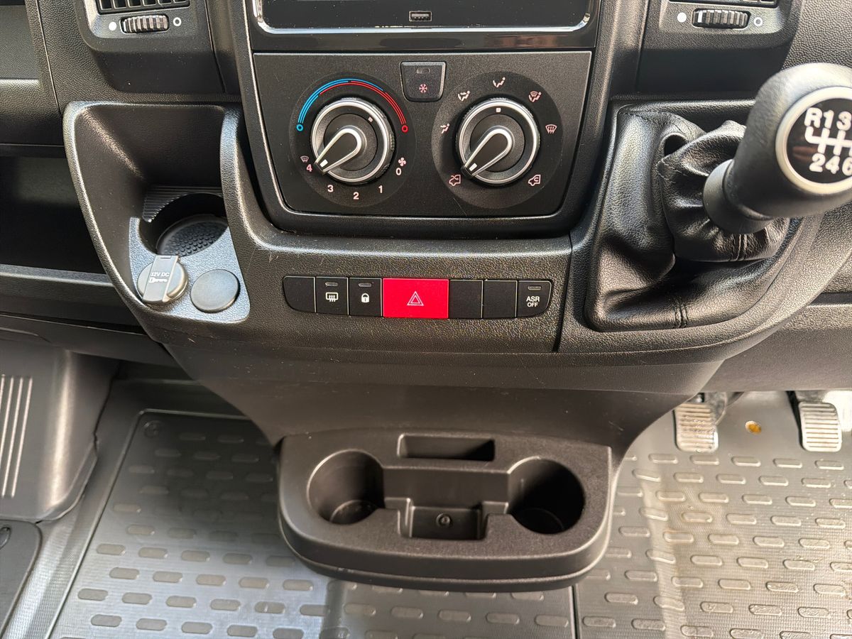 Used Citroen Relay 2023 for sale - 78066845: Photo 24