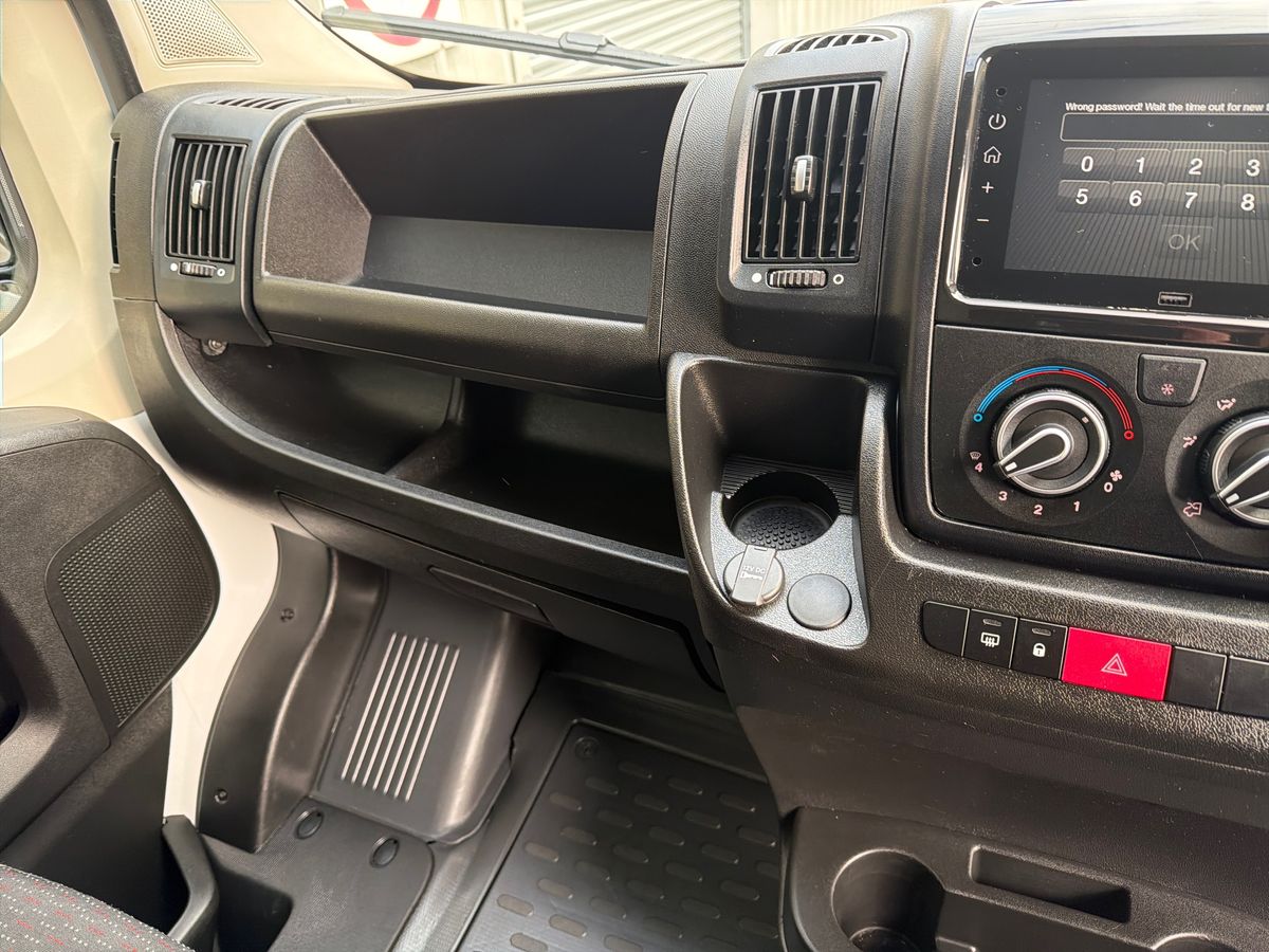 Used Citroen Relay 2023 for sale - 78066845: Photo 25