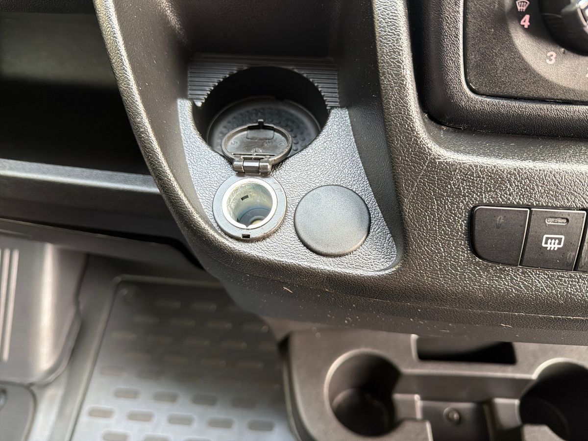 Used Citroen Relay 2023 for sale - 78066845: Photo 28