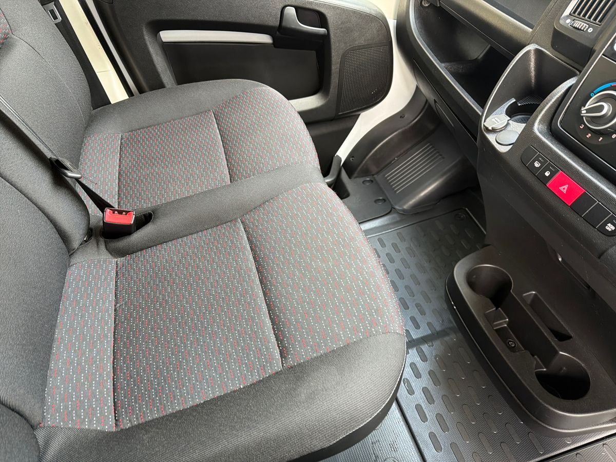 Used Citroen Relay 2023 for sale - 78066845: Photo 32