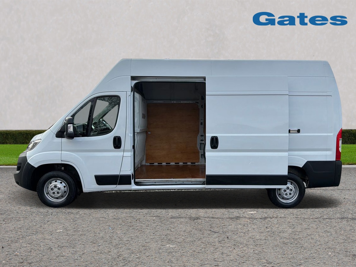 Used Citroen Relay 2023 for sale - 78066845: Photo 5