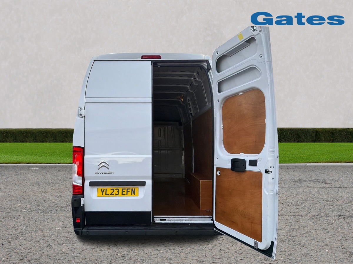 Used Citroen Relay 2023 for sale - 78066845: Photo 8