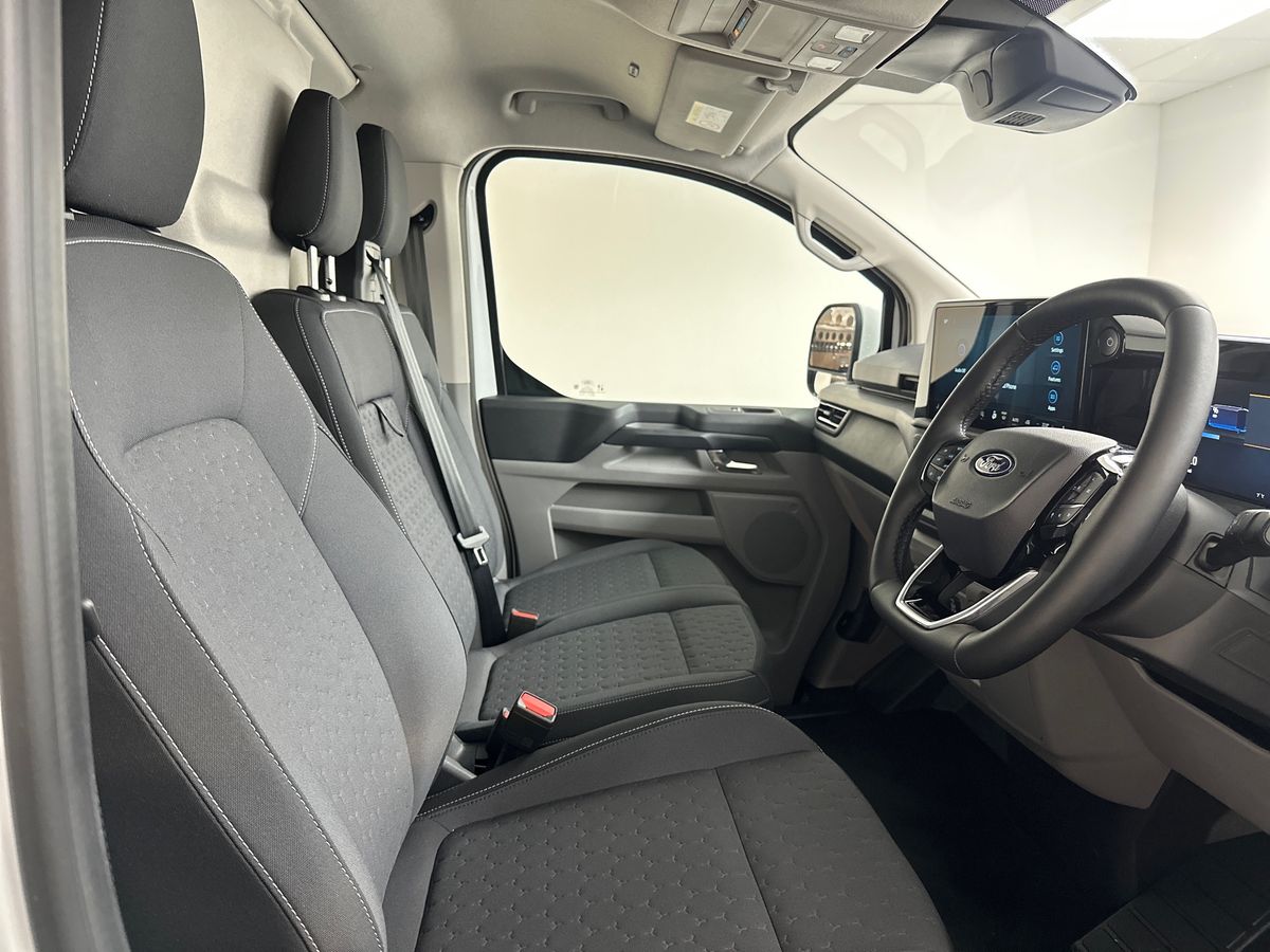 Used Ford Transit Custom 2025 for sale - 77105833: Photo 15