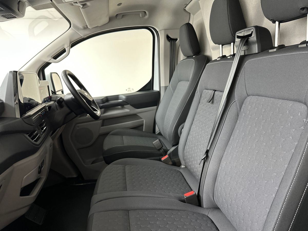 Used Ford Transit Custom 2025 for sale - 77105833: Photo 16