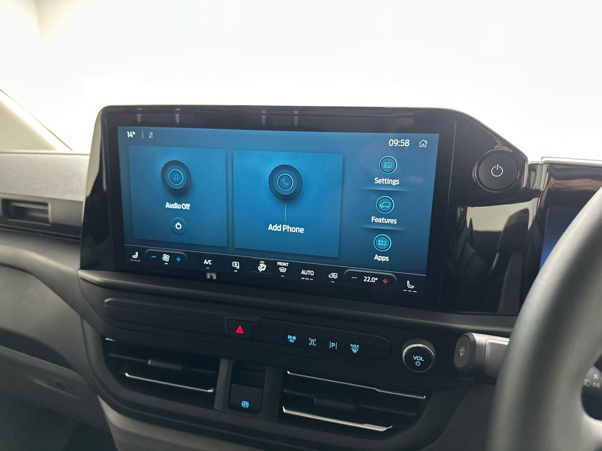 Used Ford Transit Custom 2025 for sale - 77105833: Photo 20