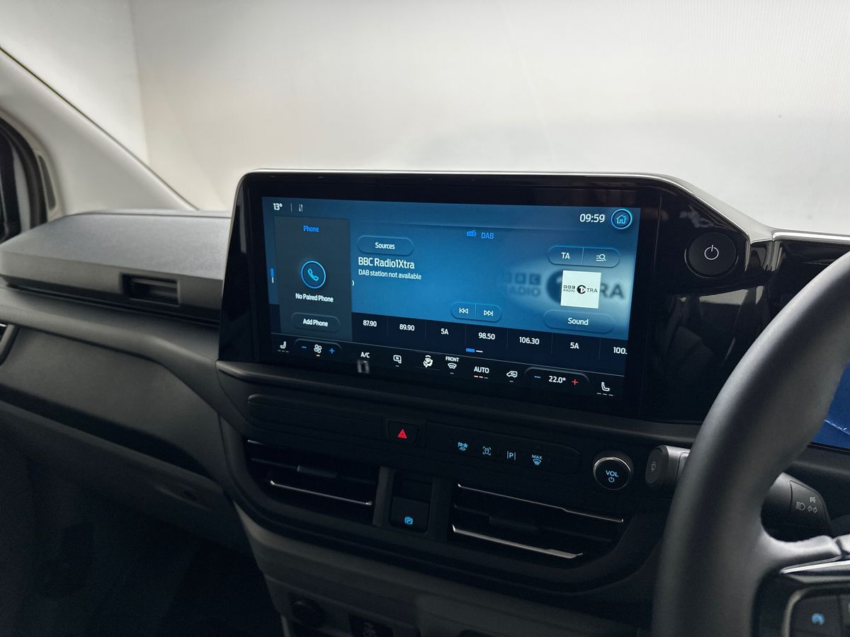 Used Ford Transit Custom 2025 for sale - 77105833: Photo 21