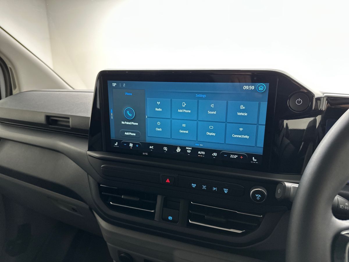 Used Ford Transit Custom 2025 for sale - 77105833: Photo 22