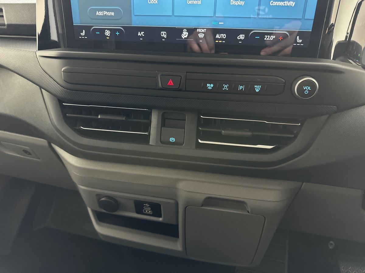 Used Ford Transit Custom 2025 for sale - 77105833: Photo 23