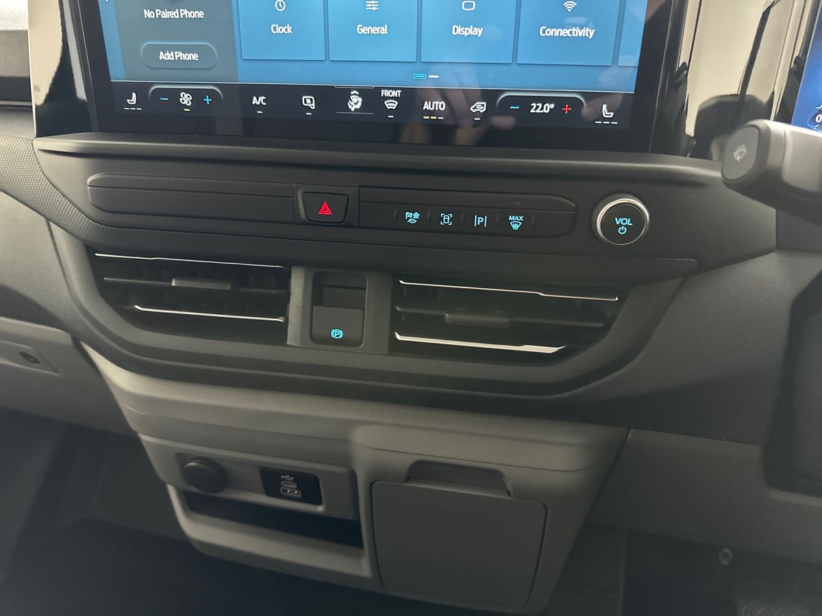 Used Ford Transit Custom 2025 for sale - 77105833: Photo 24