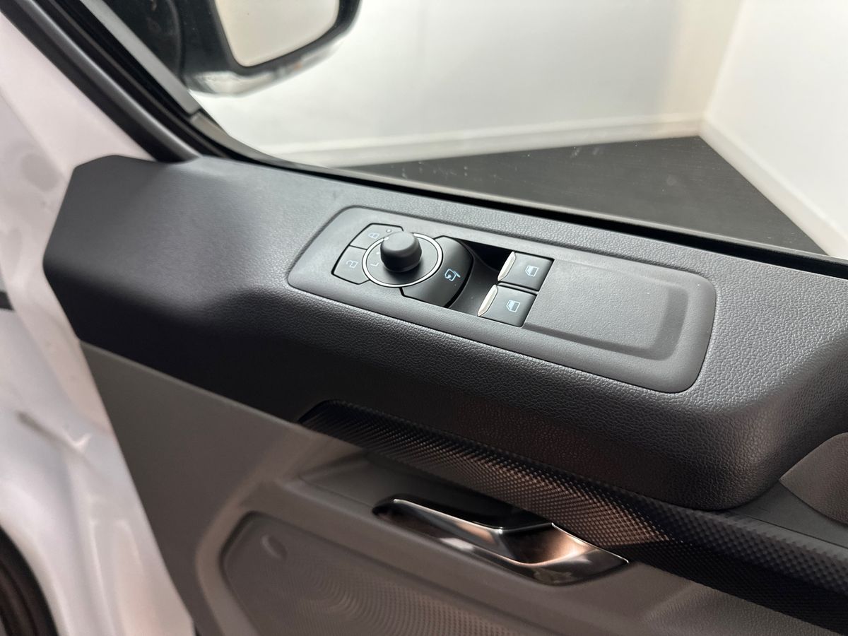 Used Ford Transit Custom 2025 for sale - 77105833: Photo 27