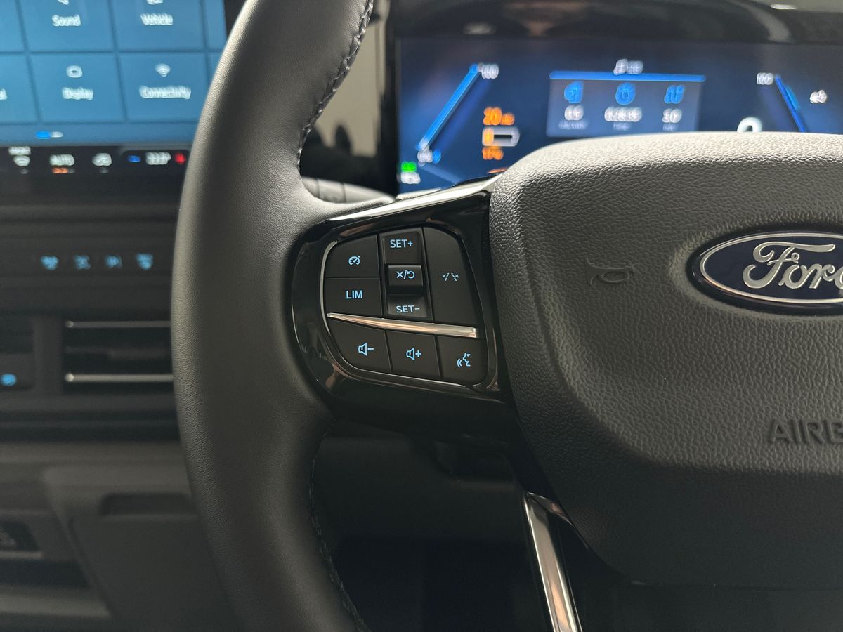 Used Ford Transit Custom 2025 for sale - 77105833: Photo 29