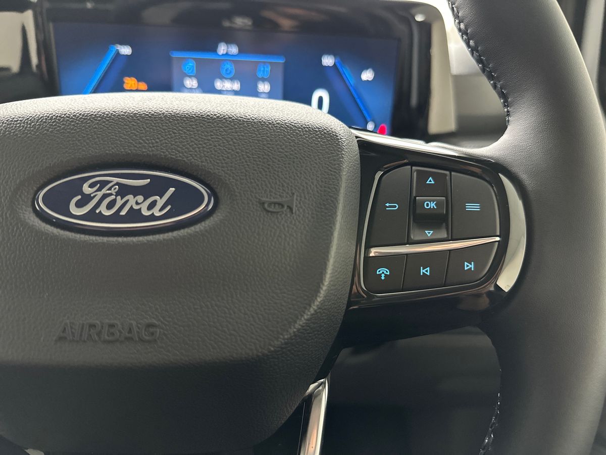 Used Ford Transit Custom 2025 for sale - 77105833: Photo 30