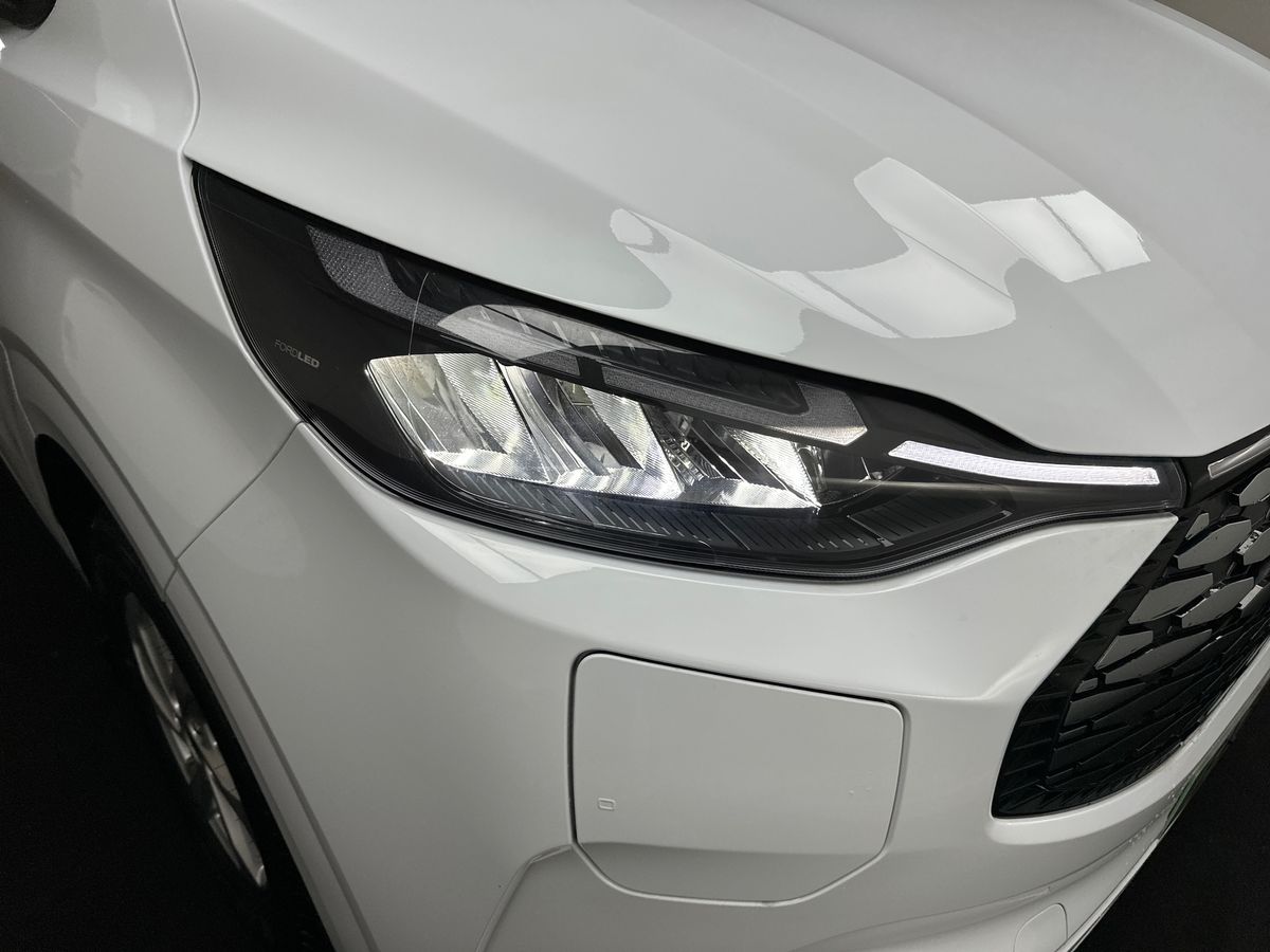 Used Ford Transit Custom 2025 for sale - 77105833: Photo 33