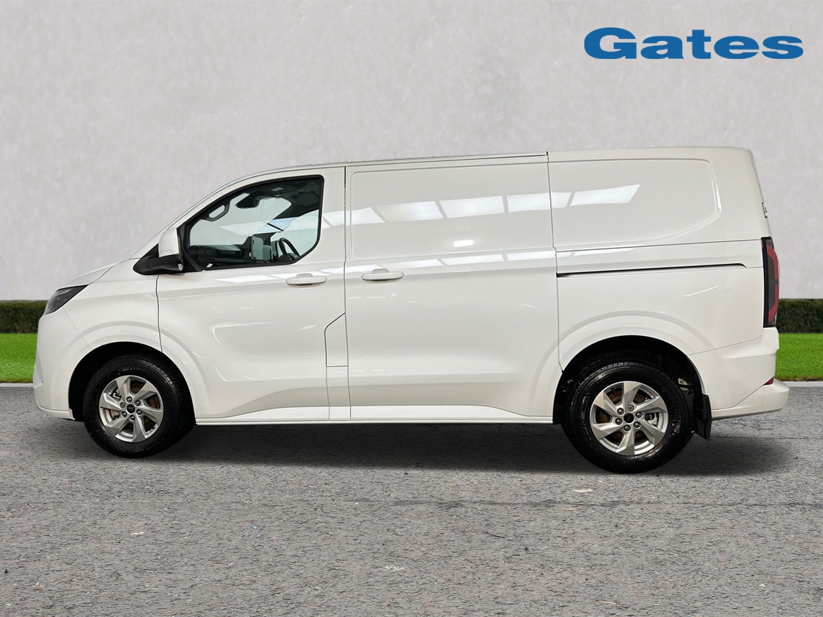 Used Ford Transit Custom 2025 for sale - 77105833: Photo 4