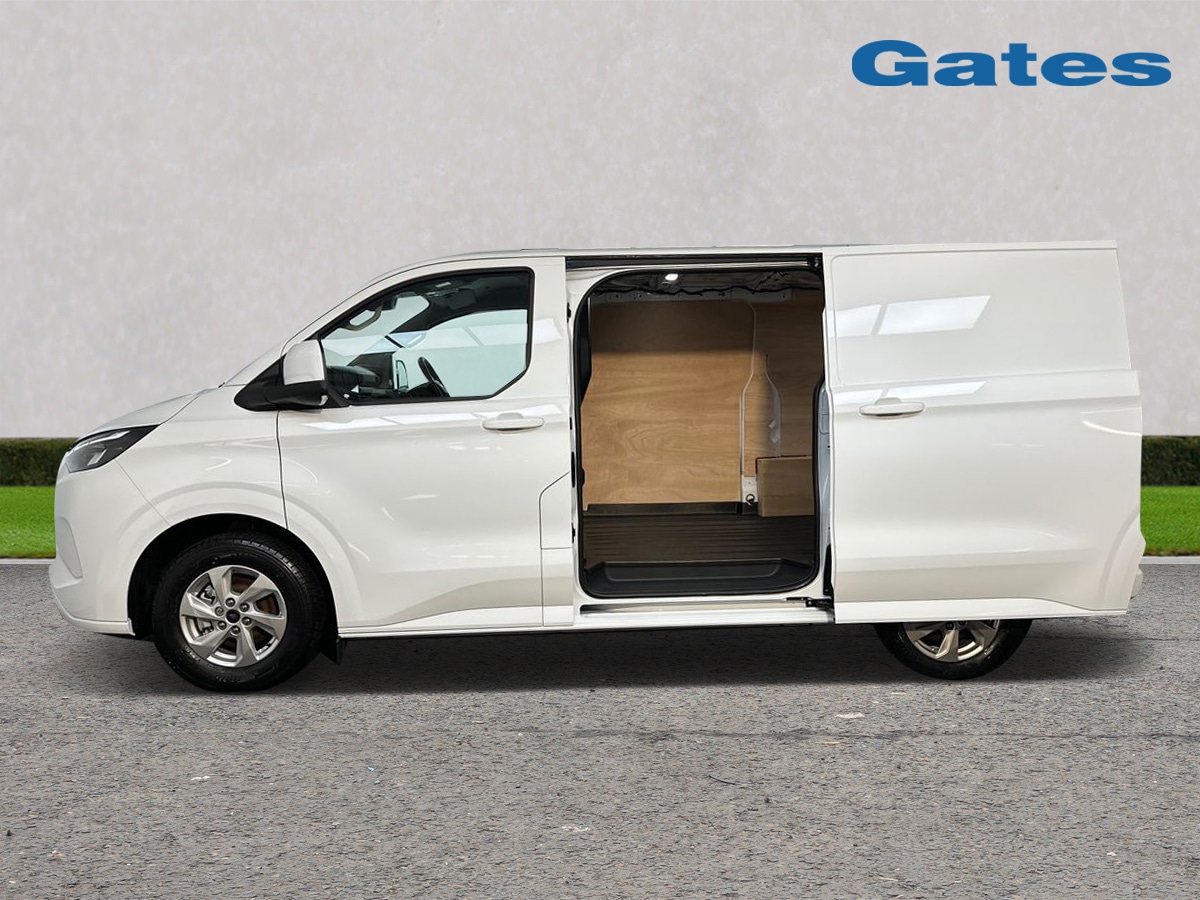 Used Ford Transit Custom 2025 for sale - 77105833: Photo 5