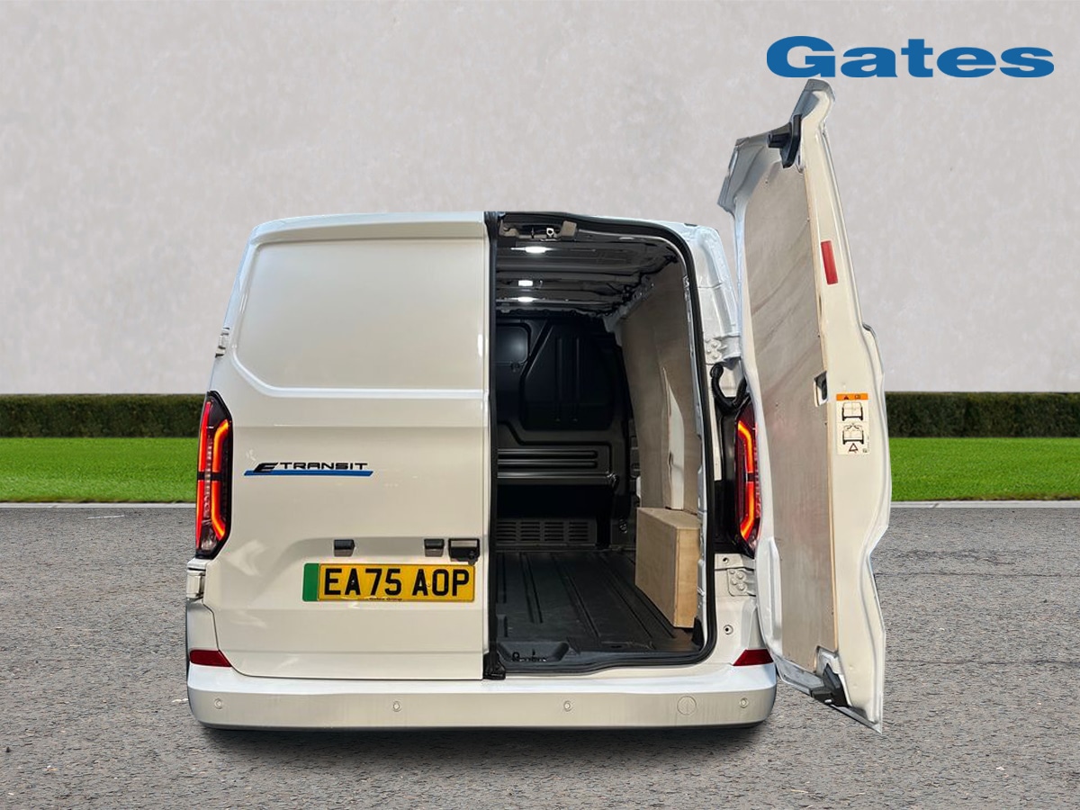 Used Ford Transit Custom 2025 for sale - 77105833: Photo 8