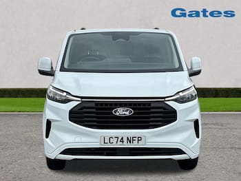 Used Ford Transit Custom 2024 for sale - 79853966: Photo