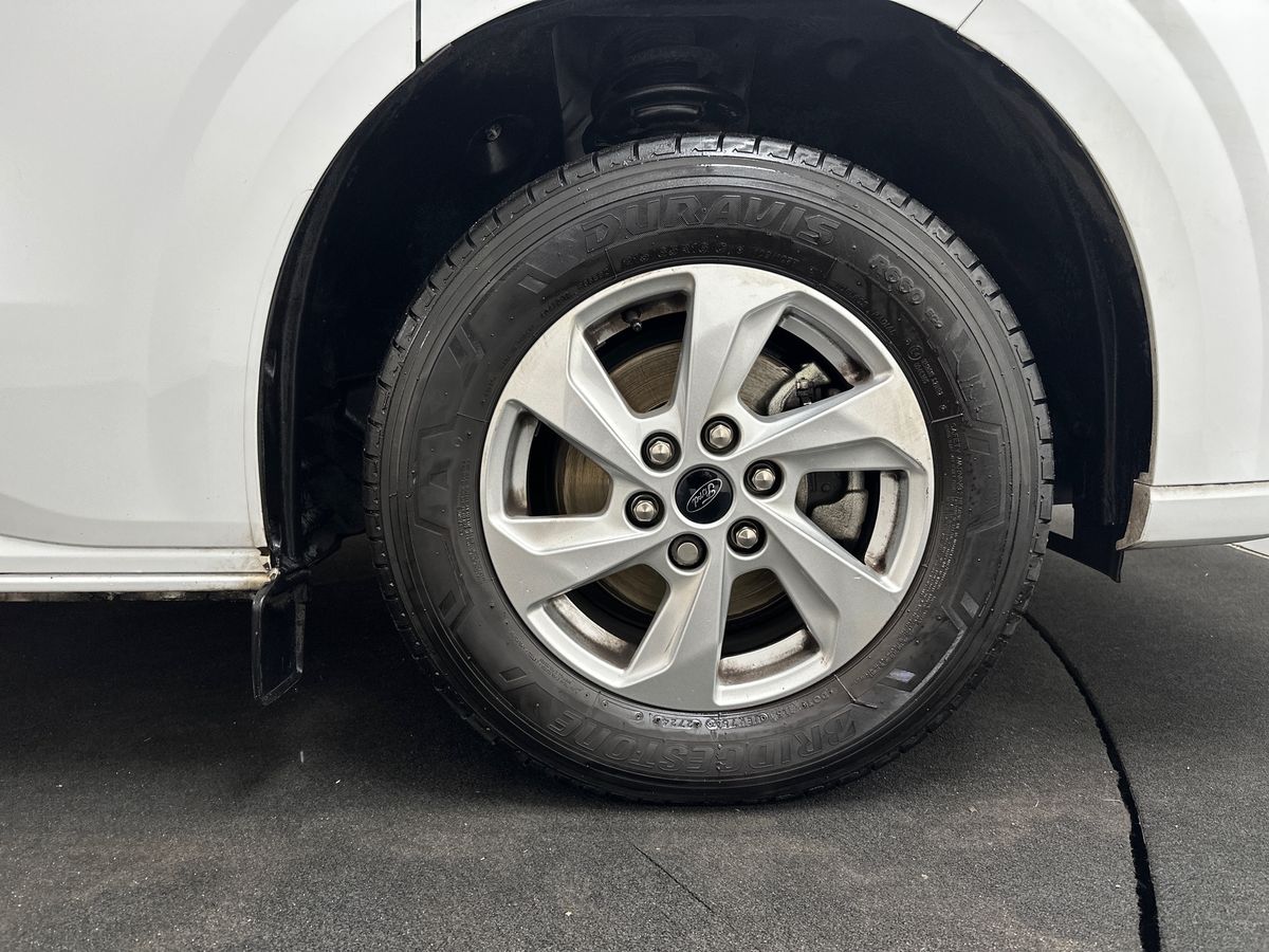 Used Ford Transit Custom 2025 for sale - 77592089: Photo 12