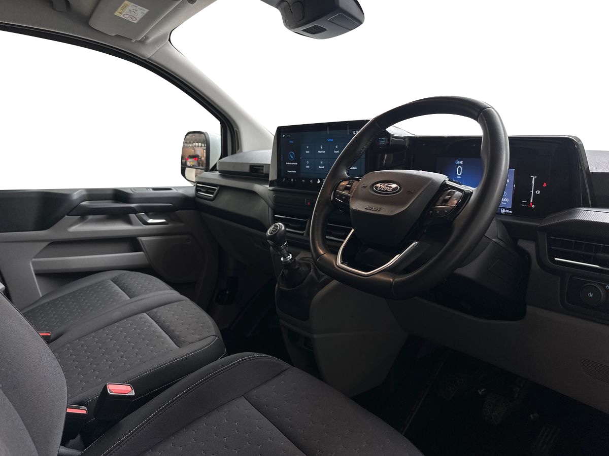 Used Ford Transit Custom 2025 for sale - 77592089: Photo 13