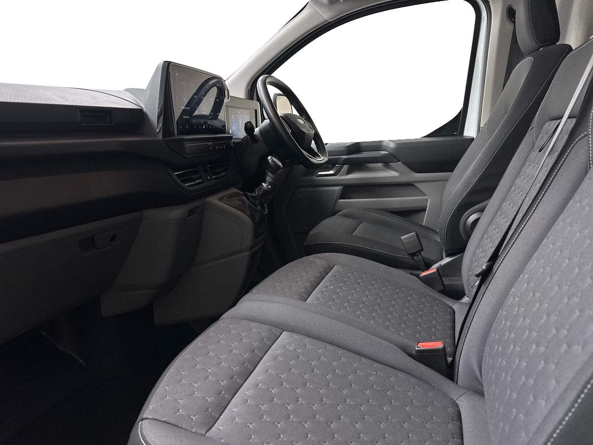 Used Ford Transit Custom 2025 for sale - 77592089: Photo 14