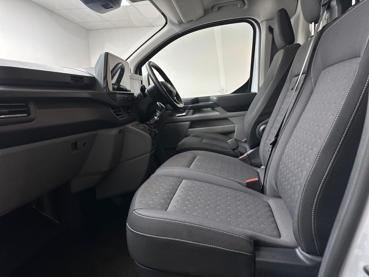 Used Ford Transit Custom 2025 for sale - 77592089: Photo 16