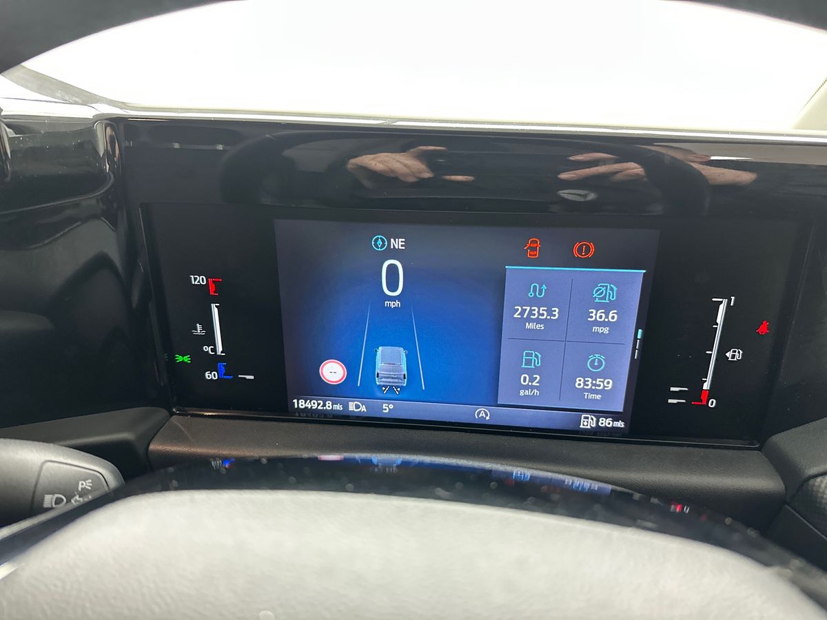 Used Ford Transit Custom 2025 for sale - 77592089: Photo 19