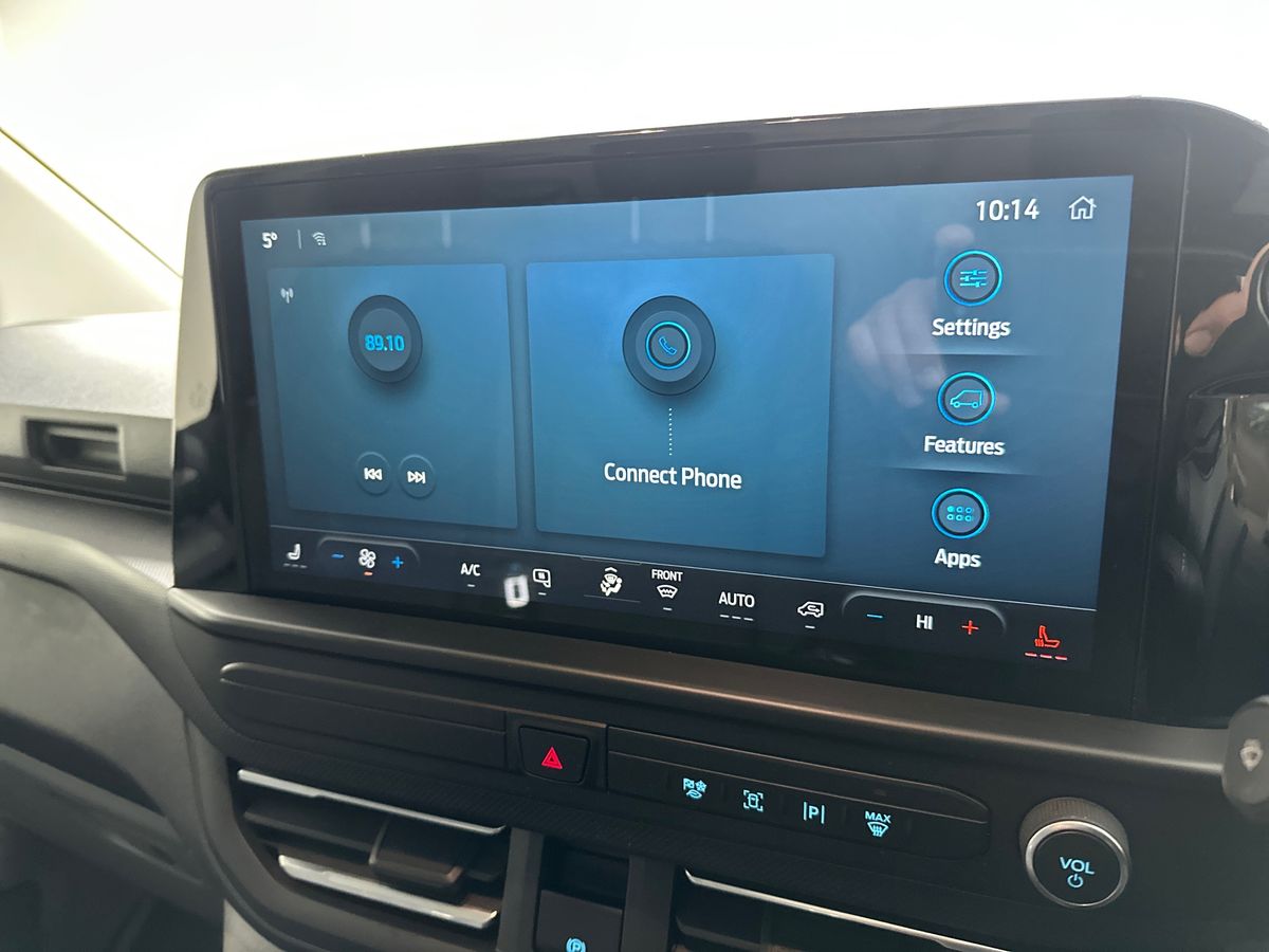 Used Ford Transit Custom 2025 for sale - 77592089: Photo 20