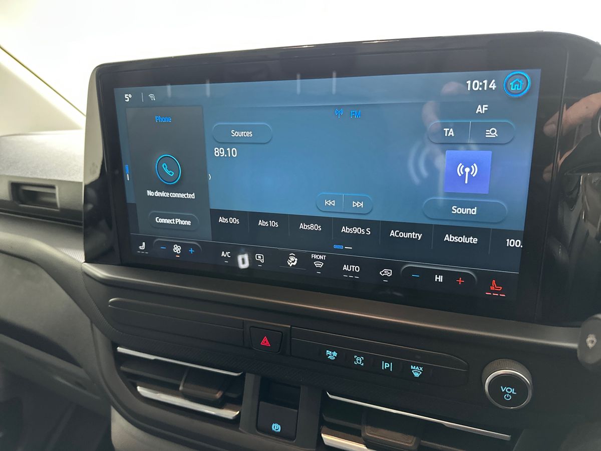 Used Ford Transit Custom 2025 for sale - 77592089: Photo 21