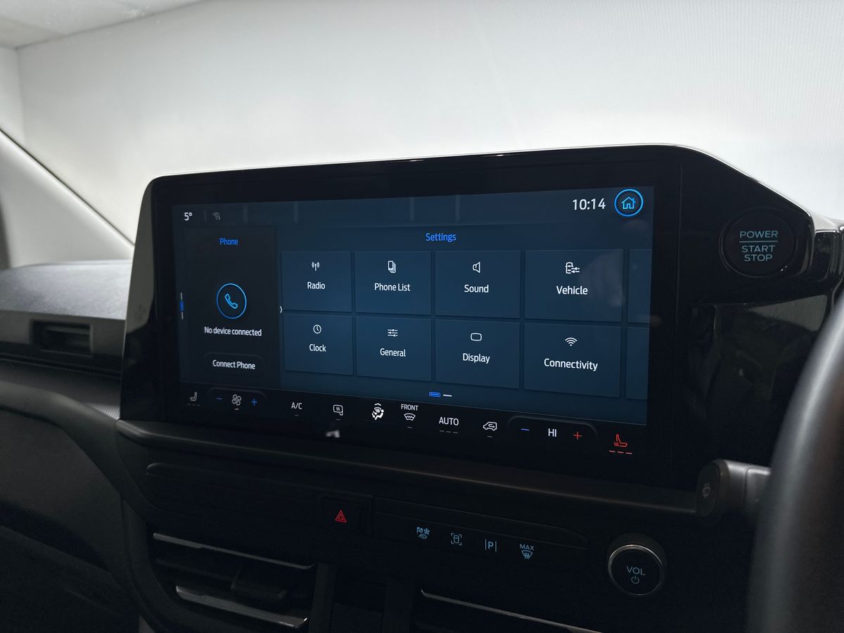 Used Ford Transit Custom 2025 for sale - 77592089: Photo 22