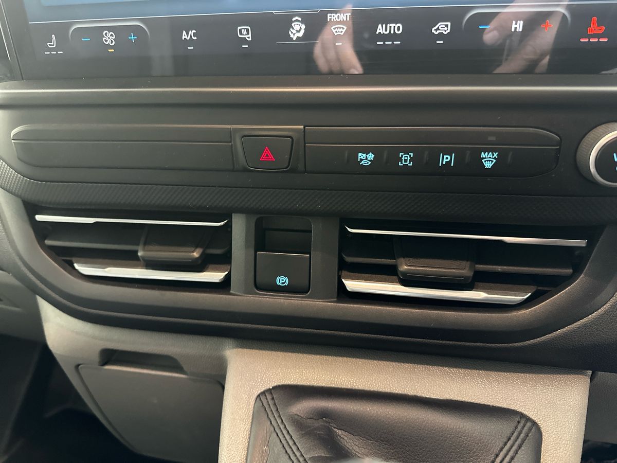 Used Ford Transit Custom 2025 for sale - 77592089: Photo 24