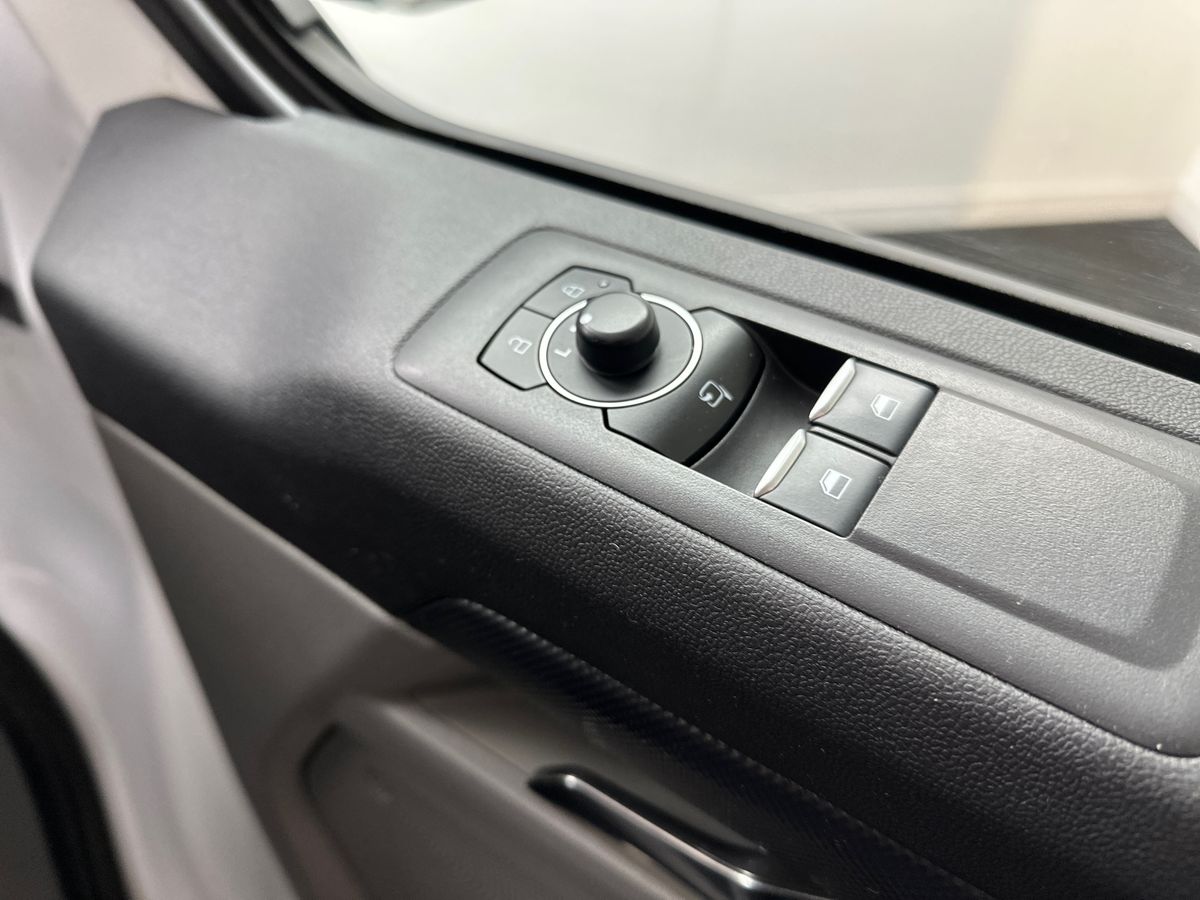 Used Ford Transit Custom 2025 for sale - 77592089: Photo 27