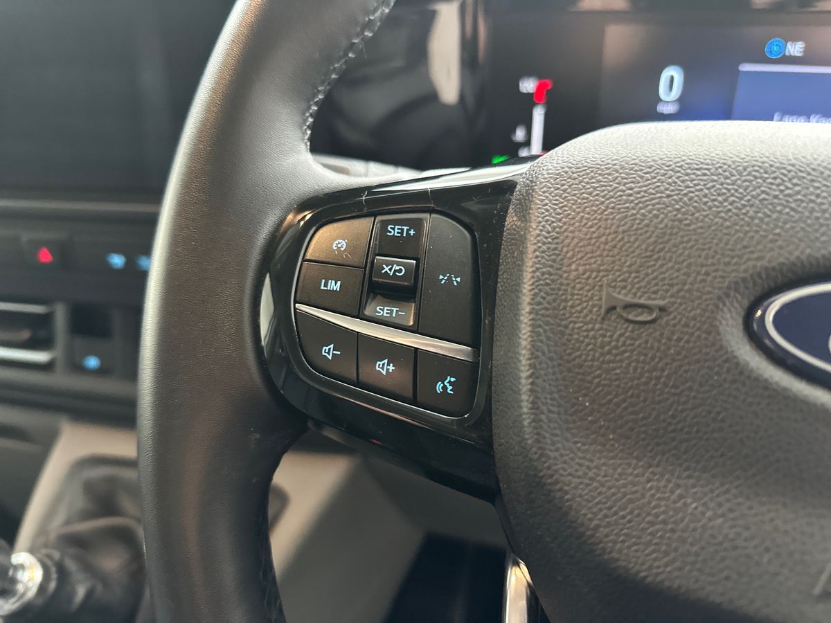 Used Ford Transit Custom 2025 for sale - 77592089: Photo 29