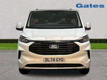 Used Ford Transit Custom 2025 for sale - 77592089: Photo