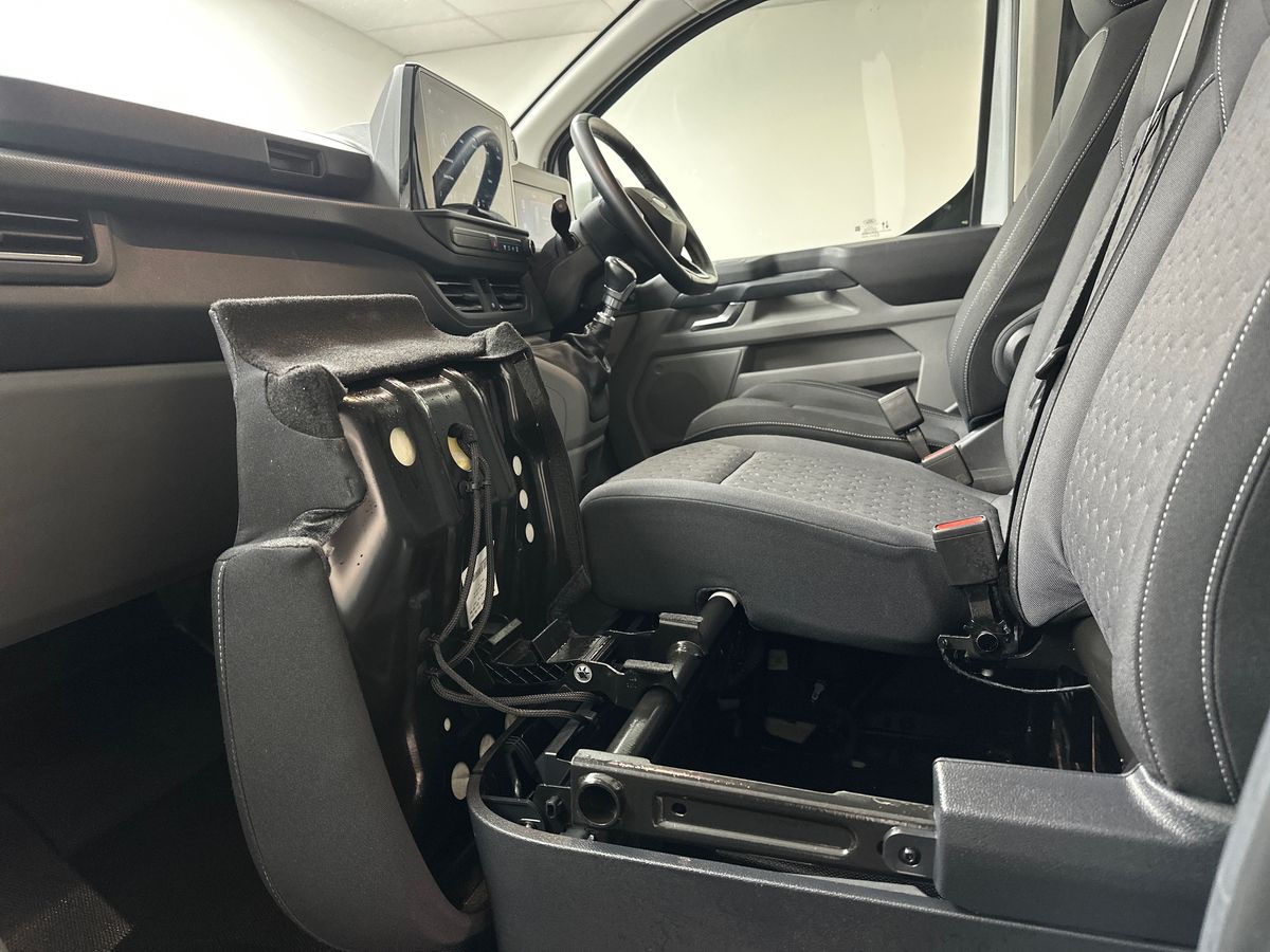 Used Ford Transit Custom 2025 for sale - 77592089: Photo 32