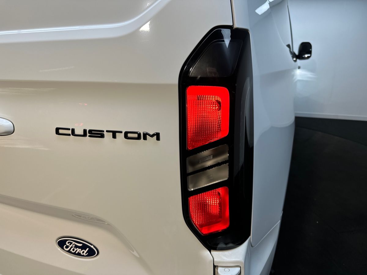 Used Ford Transit Custom 2025 for sale - 77592089: Photo 34