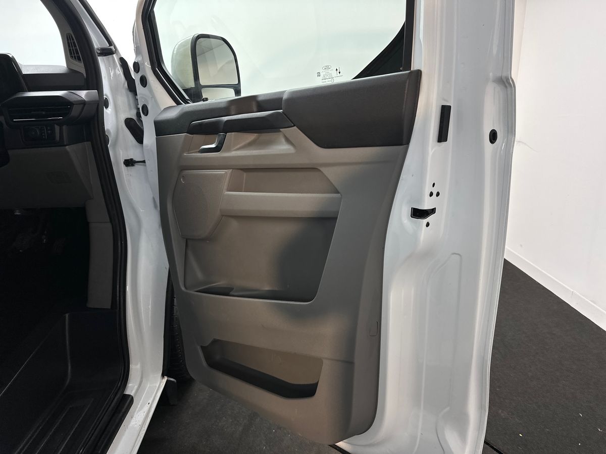 Used Ford Transit Custom 2025 for sale - 77592089: Photo 35