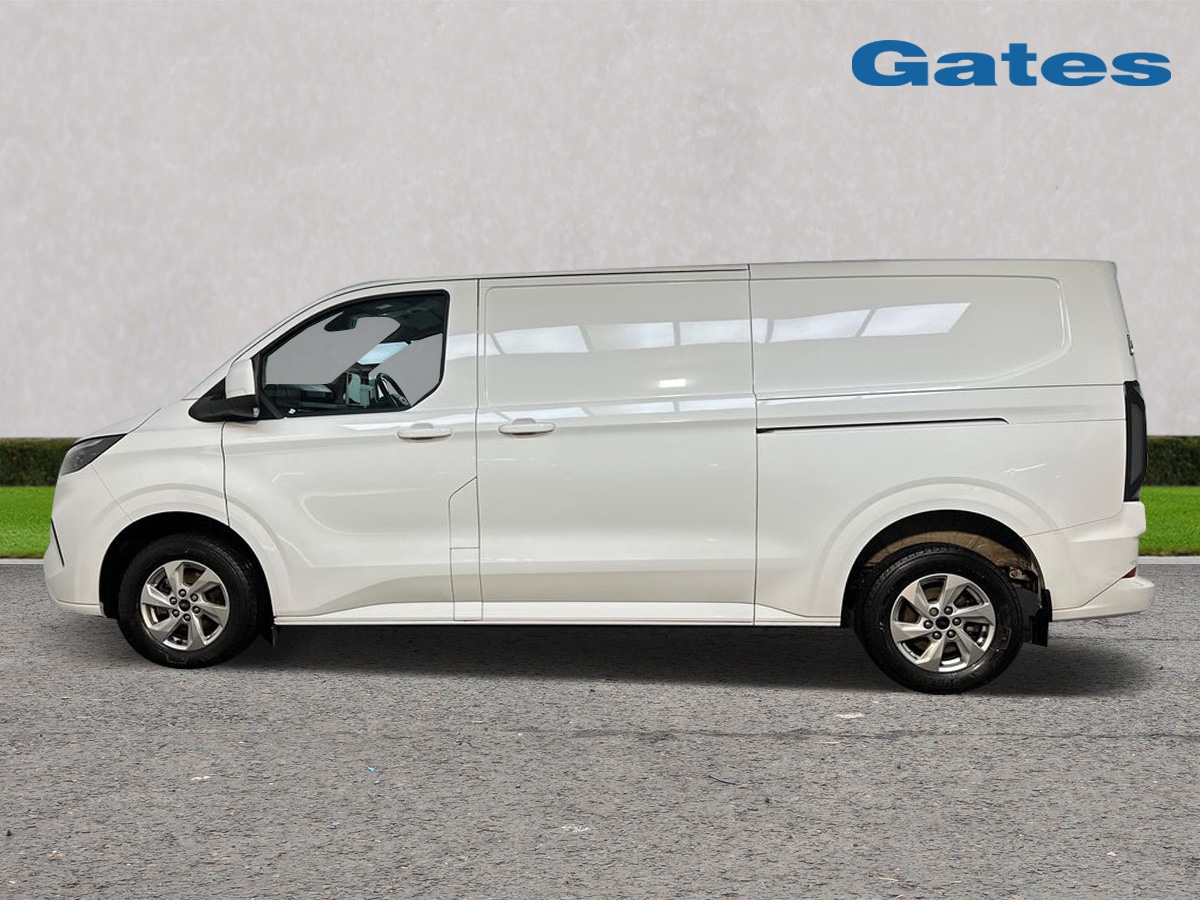 Used Ford Transit Custom 2025 for sale - 77592089: Photo 4