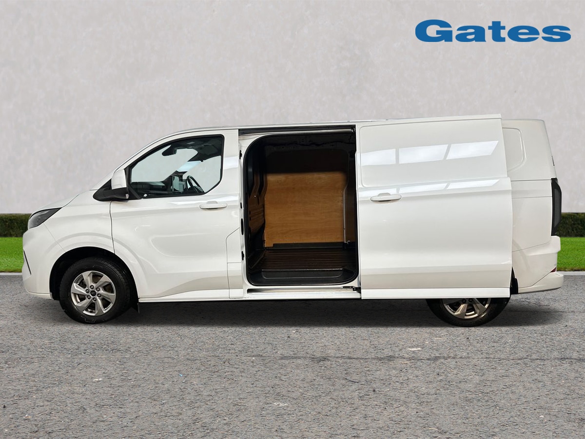 Used Ford Transit Custom 2025 for sale - 77592089: Photo 5