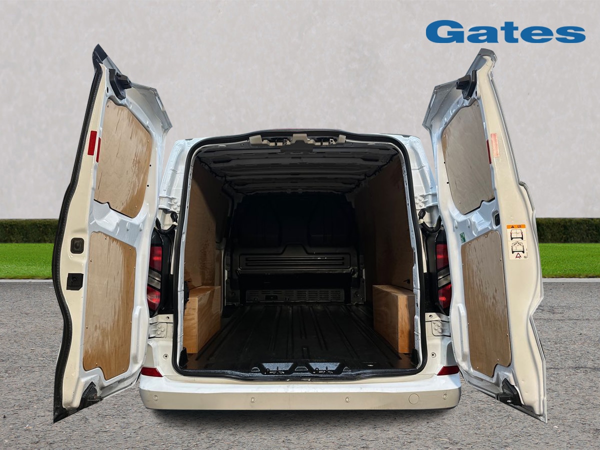 Used Ford Transit Custom 2025 for sale - 77592089: Photo 9