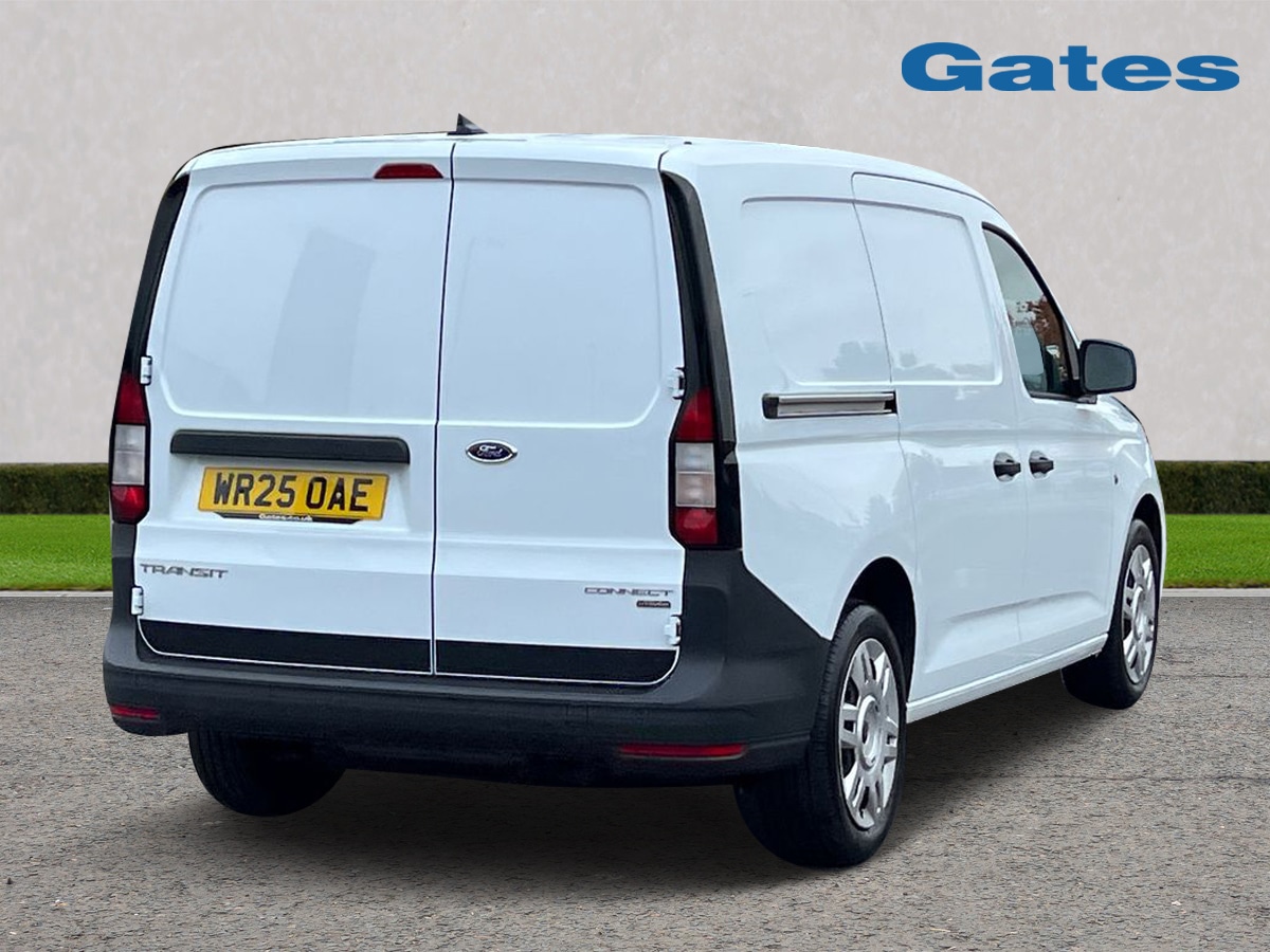 Used Ford Transit Connect 2025 for sale - 77047504: Photo 10