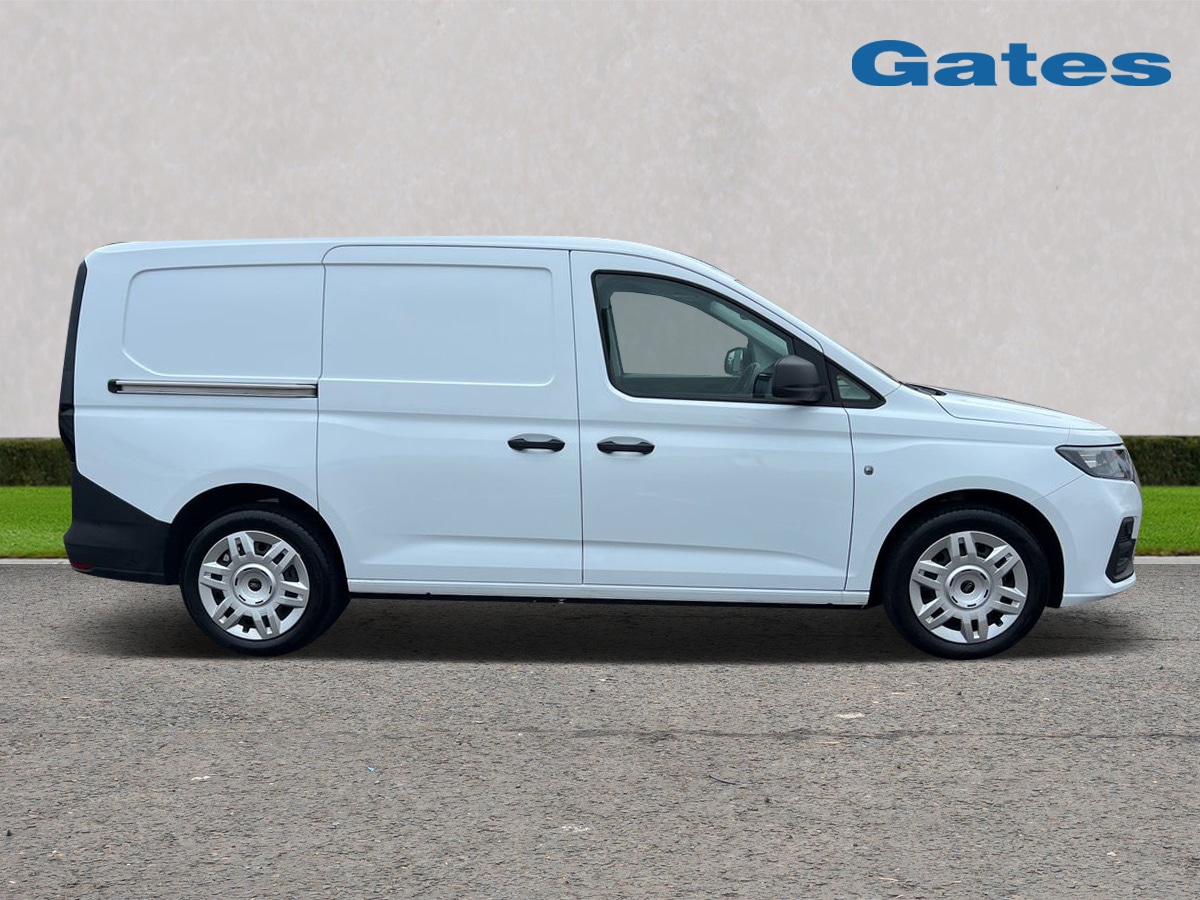 Used Ford Transit Connect 2025 for sale - 77047504: Photo 11