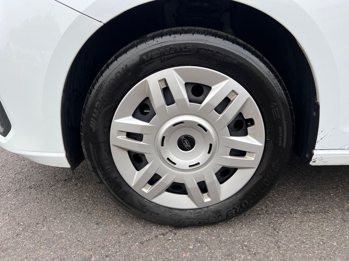 Used Ford Transit Connect 2025 for sale - 77047504: Photo 12