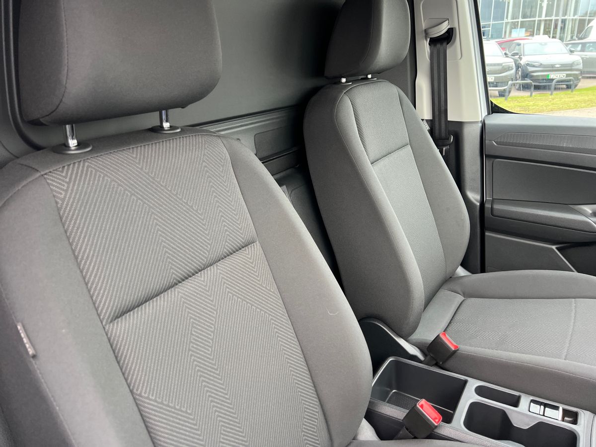 Used Ford Transit Connect 2025 for sale - 77047504: Photo 15