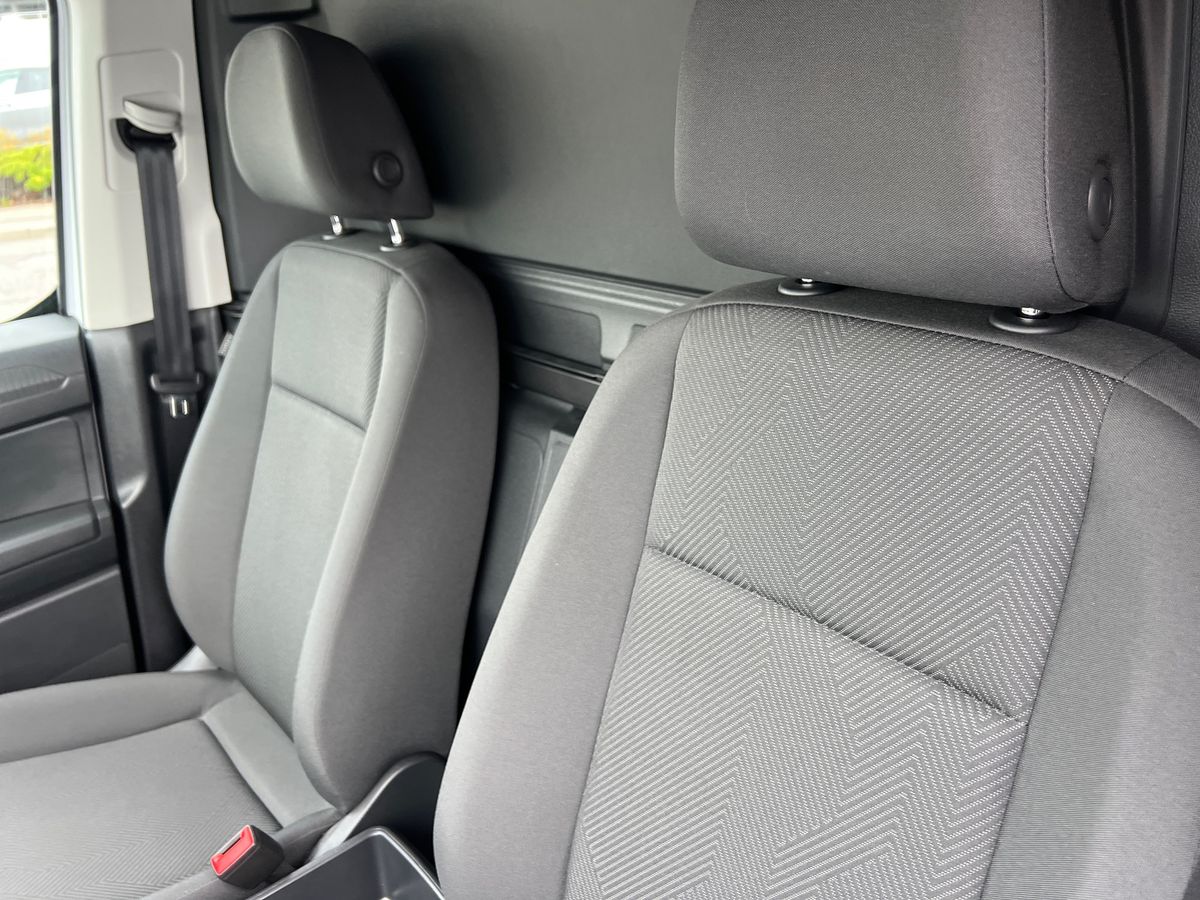 Used Ford Transit Connect 2025 for sale - 77047504: Photo 16