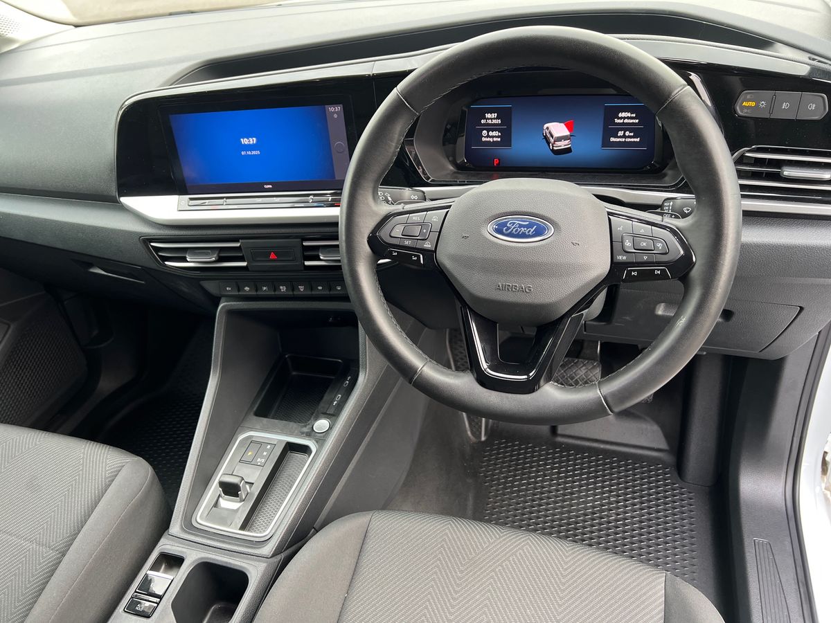 Used Ford Transit Connect 2025 for sale - 77047504: Photo 17