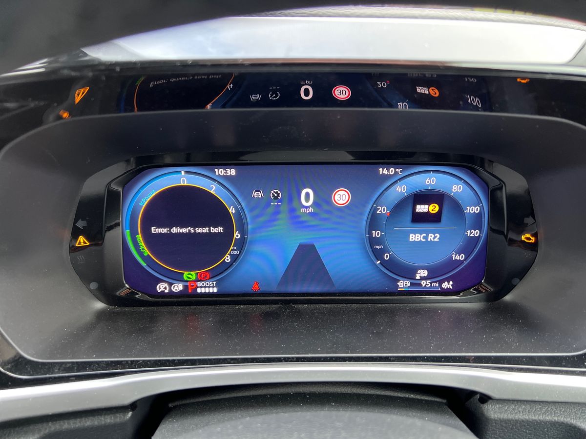 Used Ford Transit Connect 2025 for sale - 77047504: Photo 19